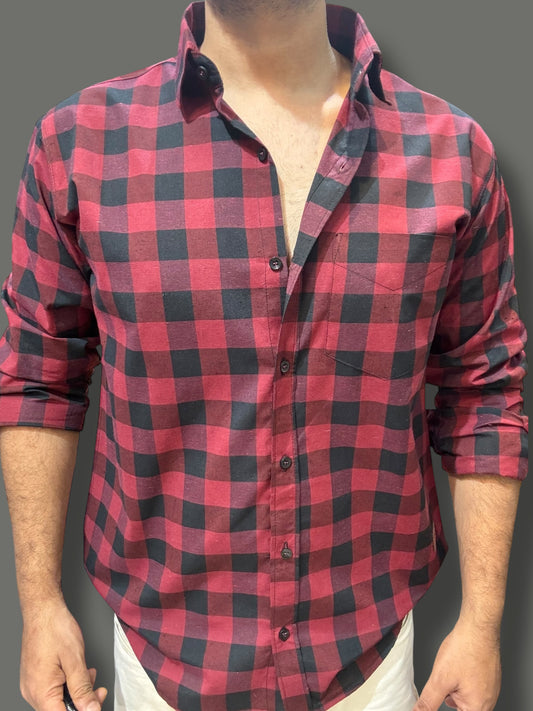 Escape Deer Shirt (L) ED1916