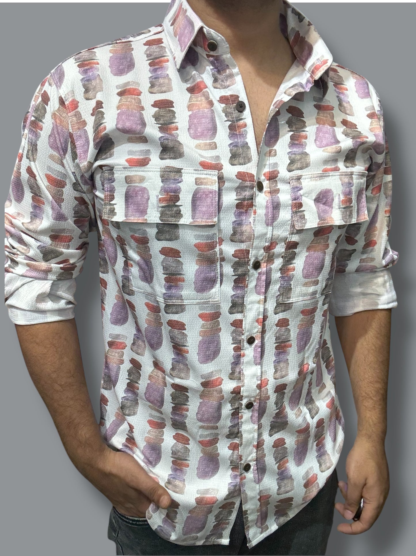 Escape Deer Shirt (L) ED1632 R2S1