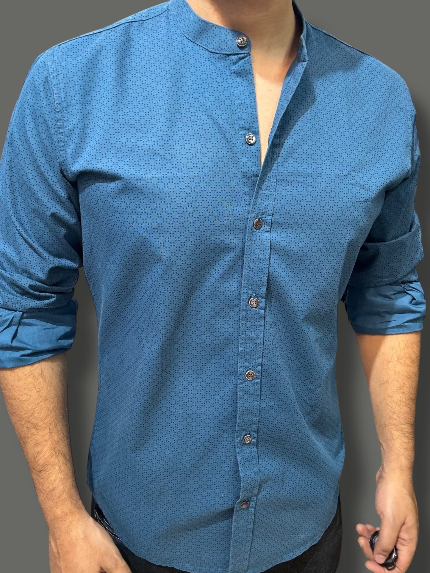 Escape Deer Shirt (L) ED1881 R51 S3