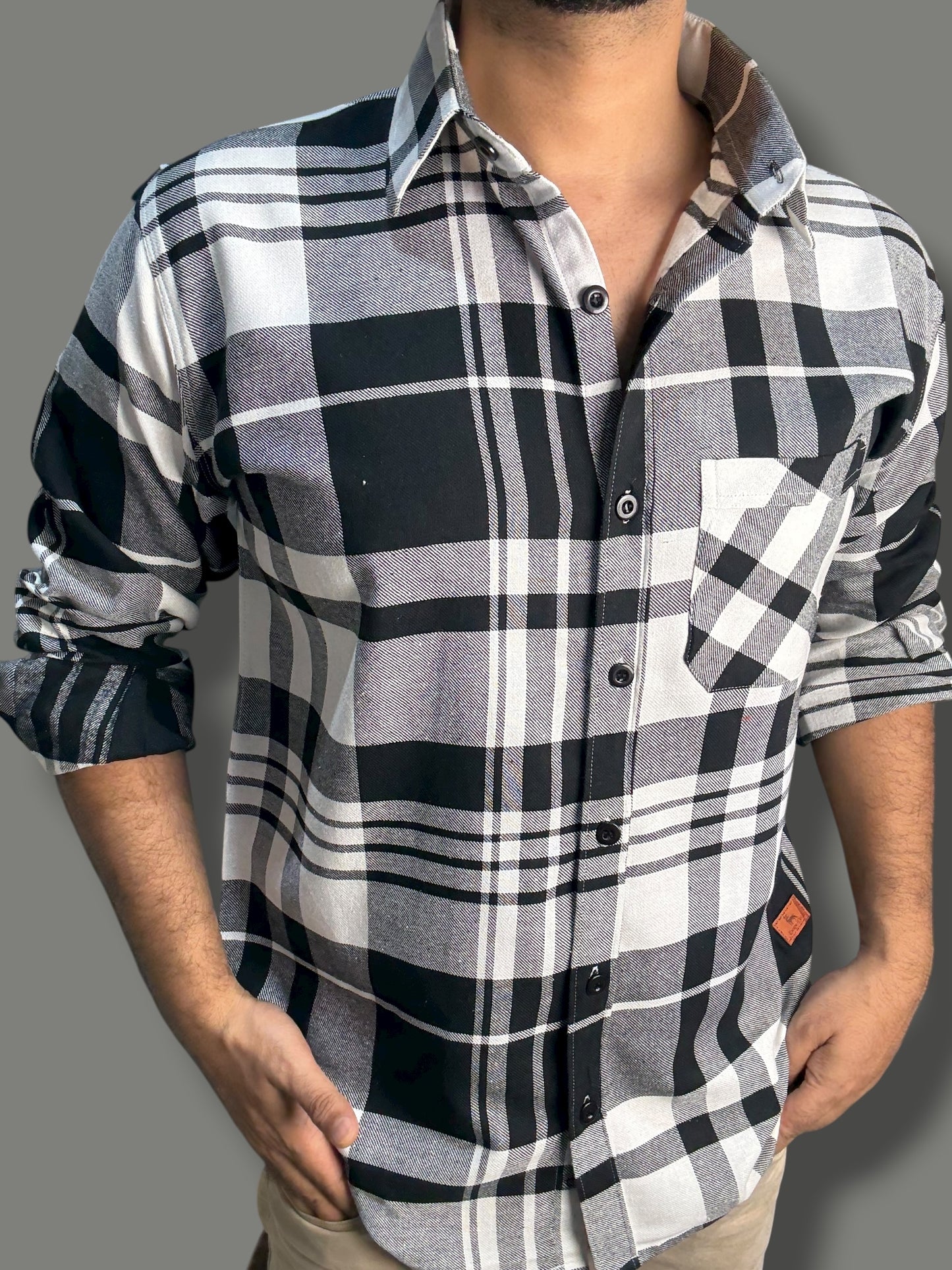 Escape Deer Shirt (M) ED1913