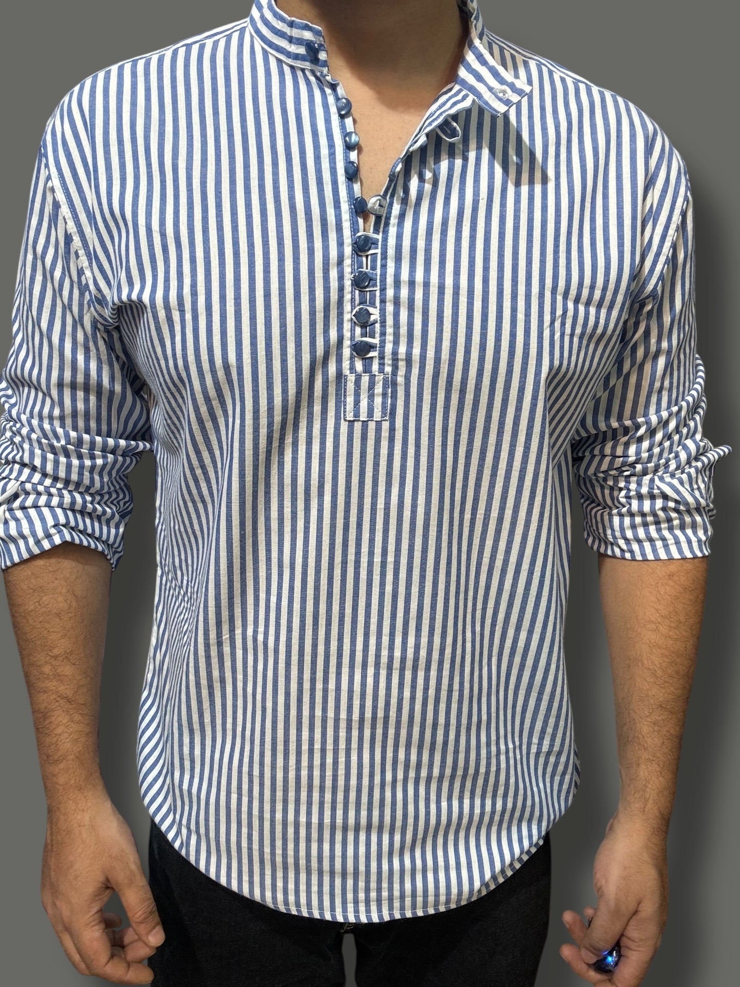 Escape Deer Kurta (M) ED1870 R51 S2