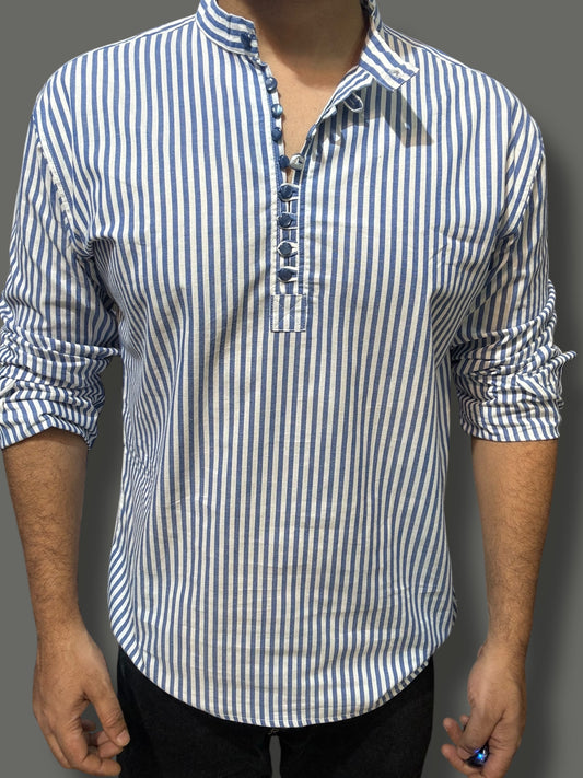 Escape Deer Kurta (M) ED1870 R51 S2