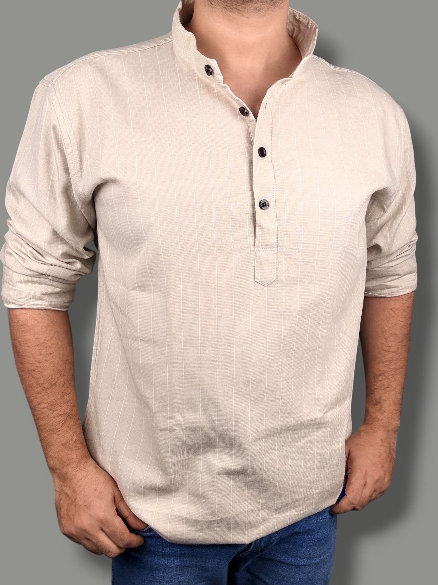 Escape Deer Shirt (2XL) ED0279 R1 S1