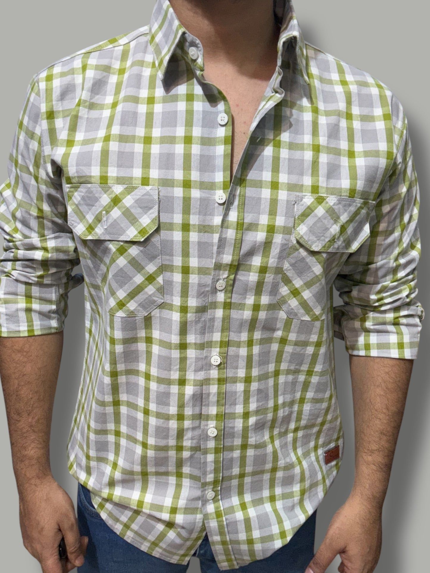 Escape Deer Shirt (XL) ED1717 R52 S4