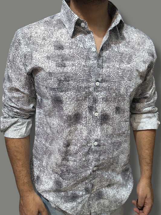 Escape Deer Shirt (L) ED1724 R59 S2