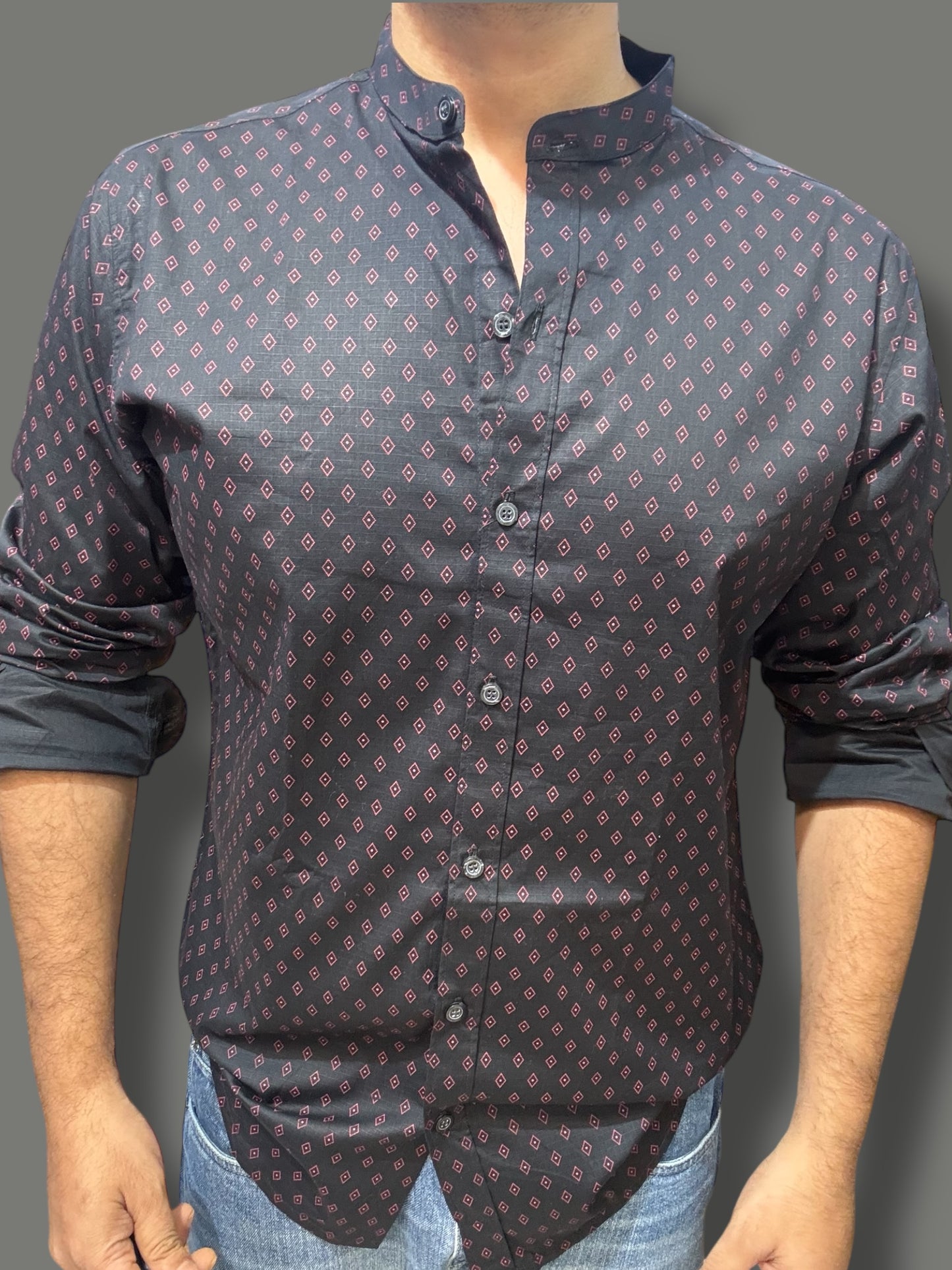 Escape Deer Shirt (L) ED1803 R54 S2