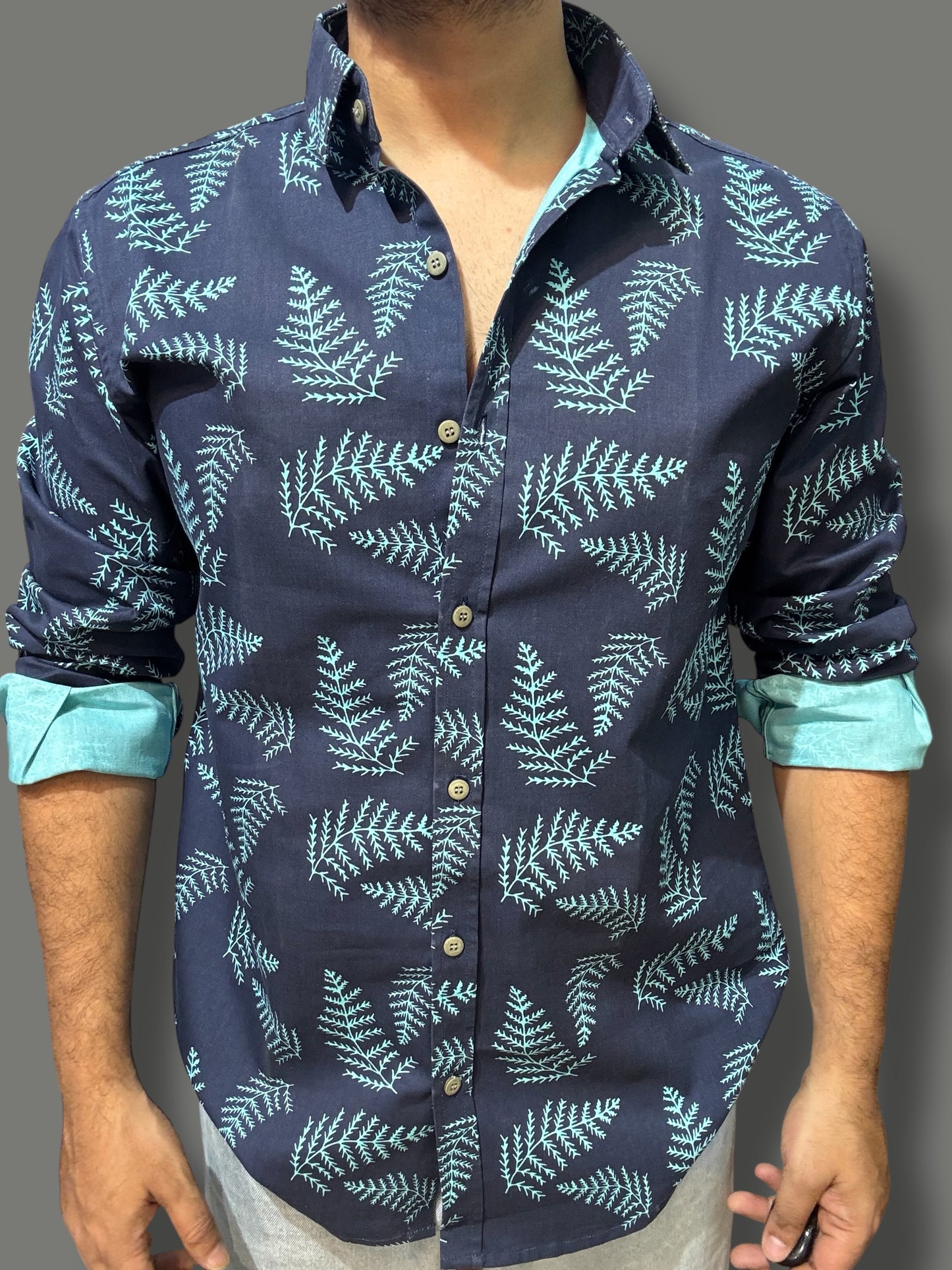 Escape Deer Shirt (L) ED1115 R55 S1