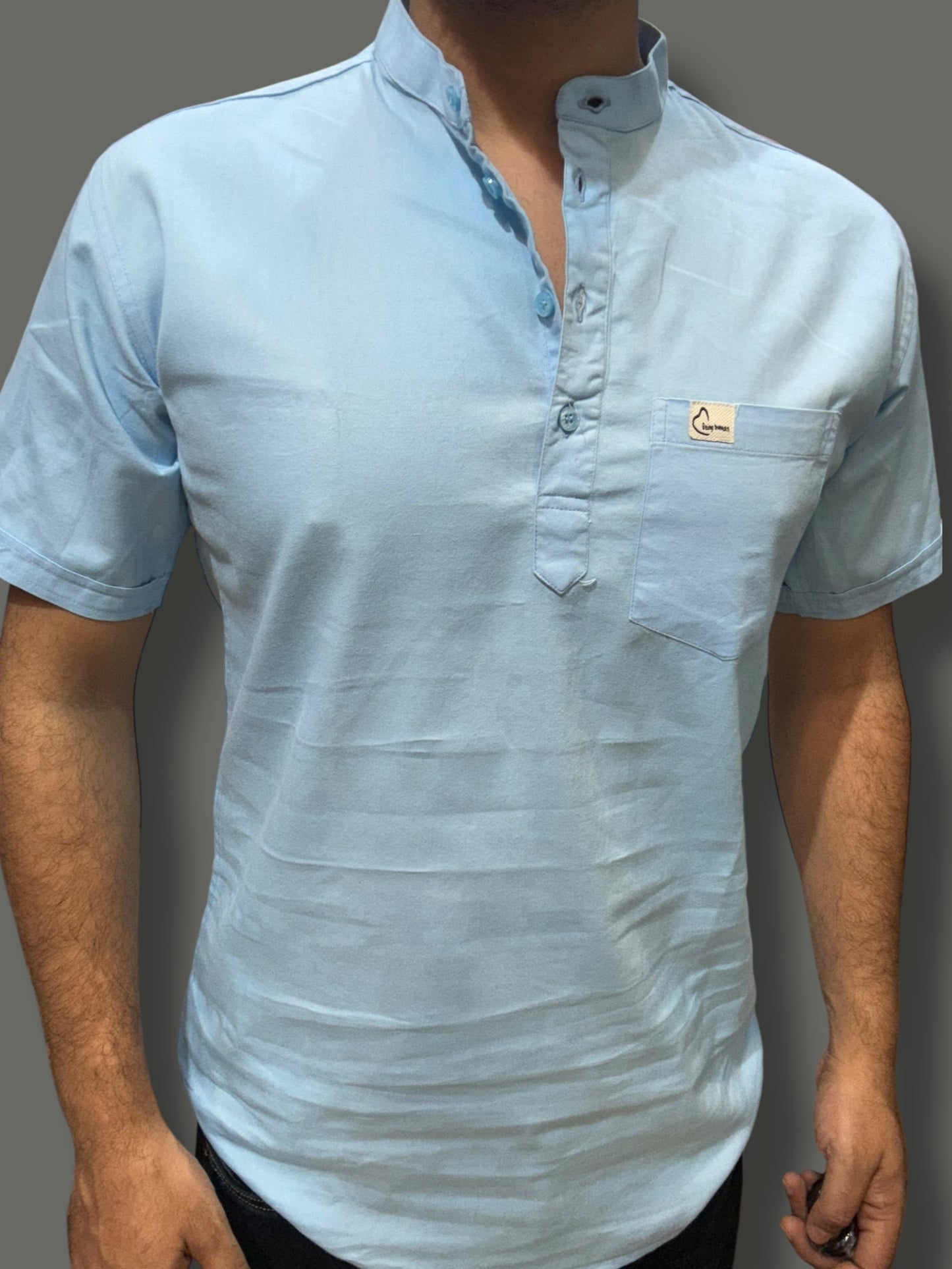 Escape Deer Kurta (XL) ED1880 R51 S3