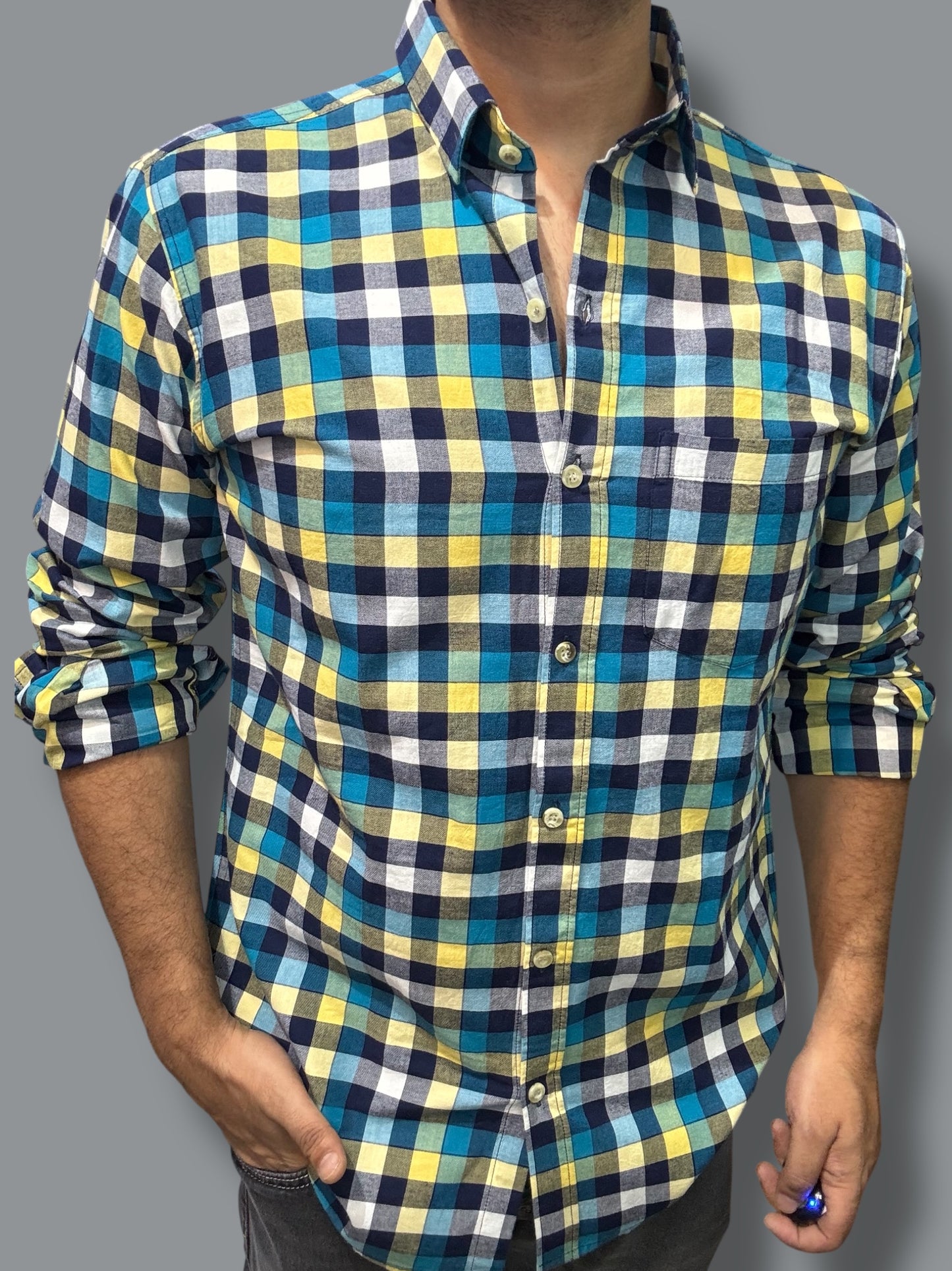 Escape Deer Shirt (XL) ED1675 R2S2