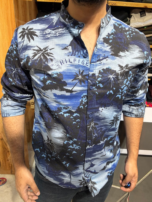 Escape Deer Shirt (L) ED1189 R53 S2