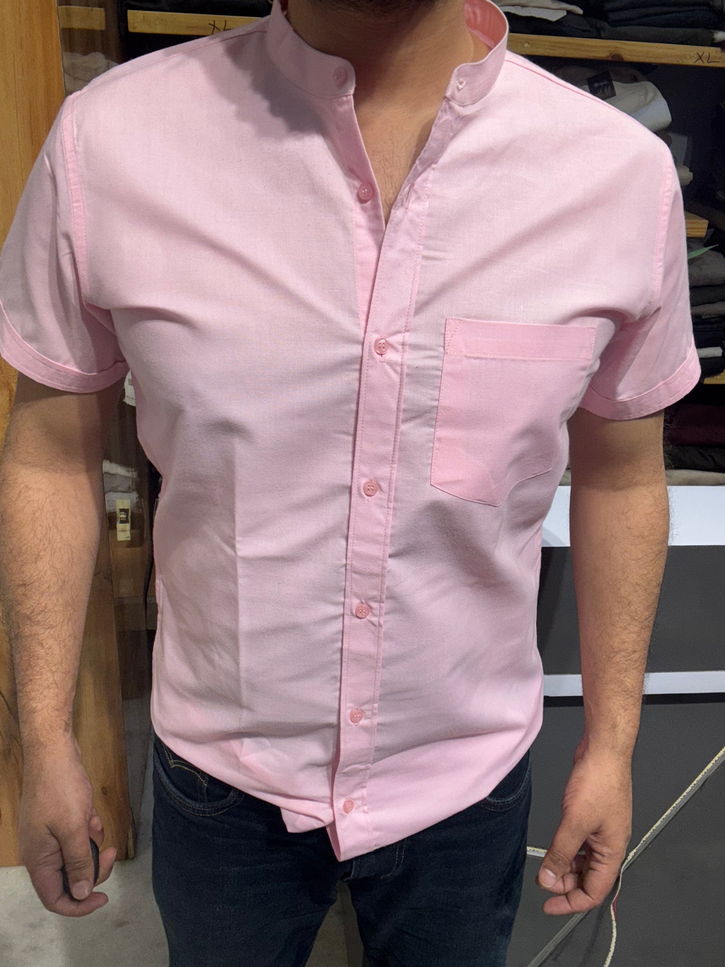 Escape Deer Shirt (L) ED1201 R51 S6