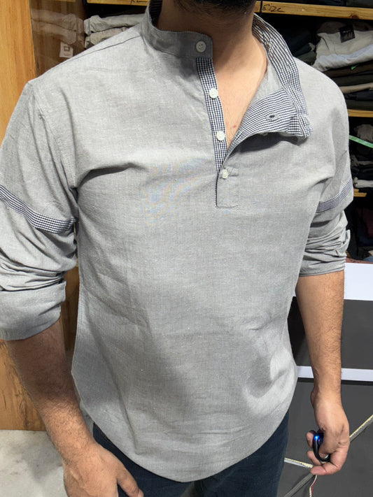 Escape Deer Kurta (L) ED1153 R55 S6