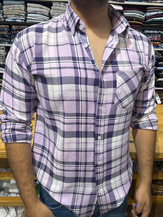 Escape Deer Shirt (L) ED1658 R56 S1