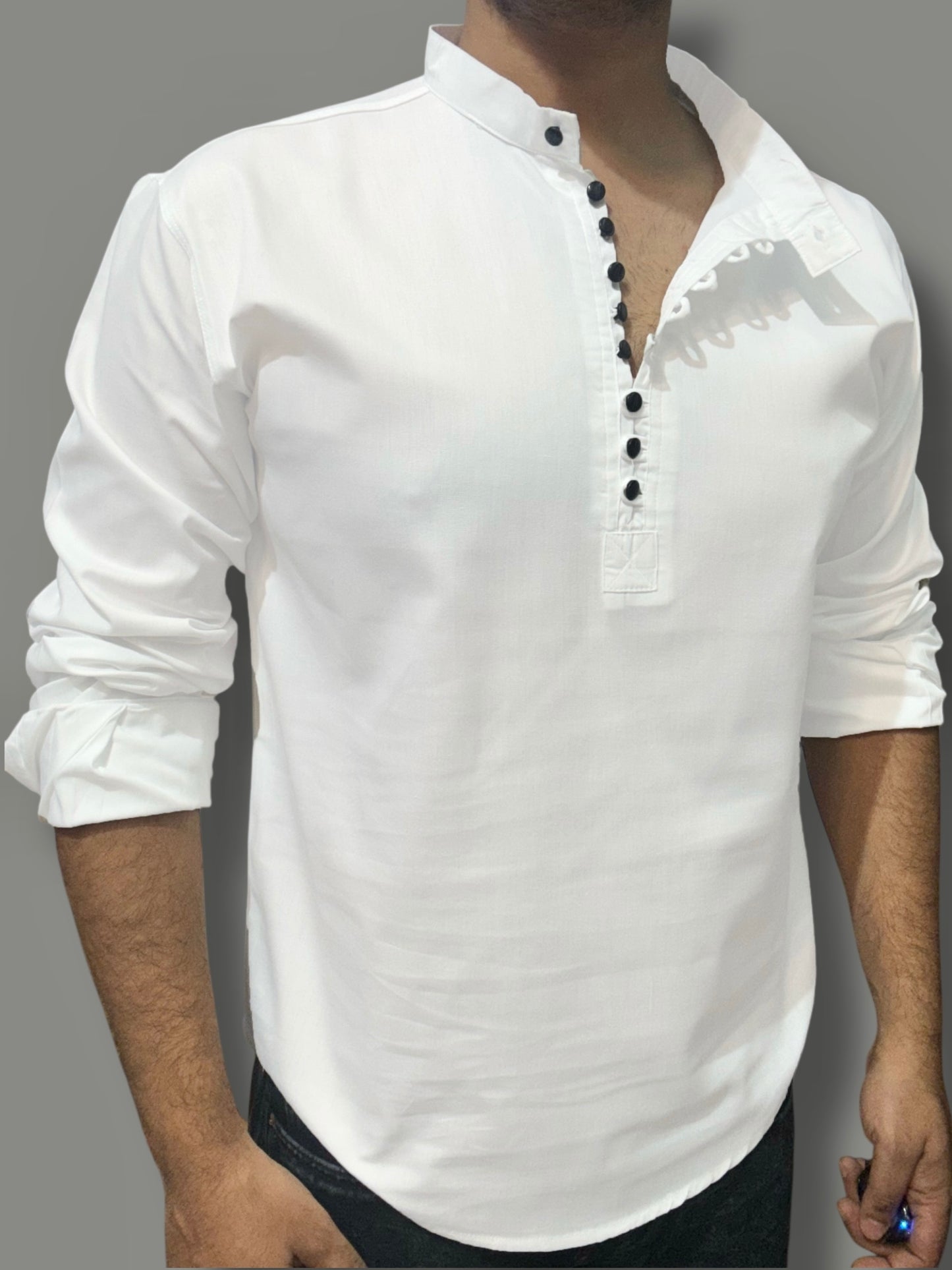 Escape Deer Kurta (XL) ED1851