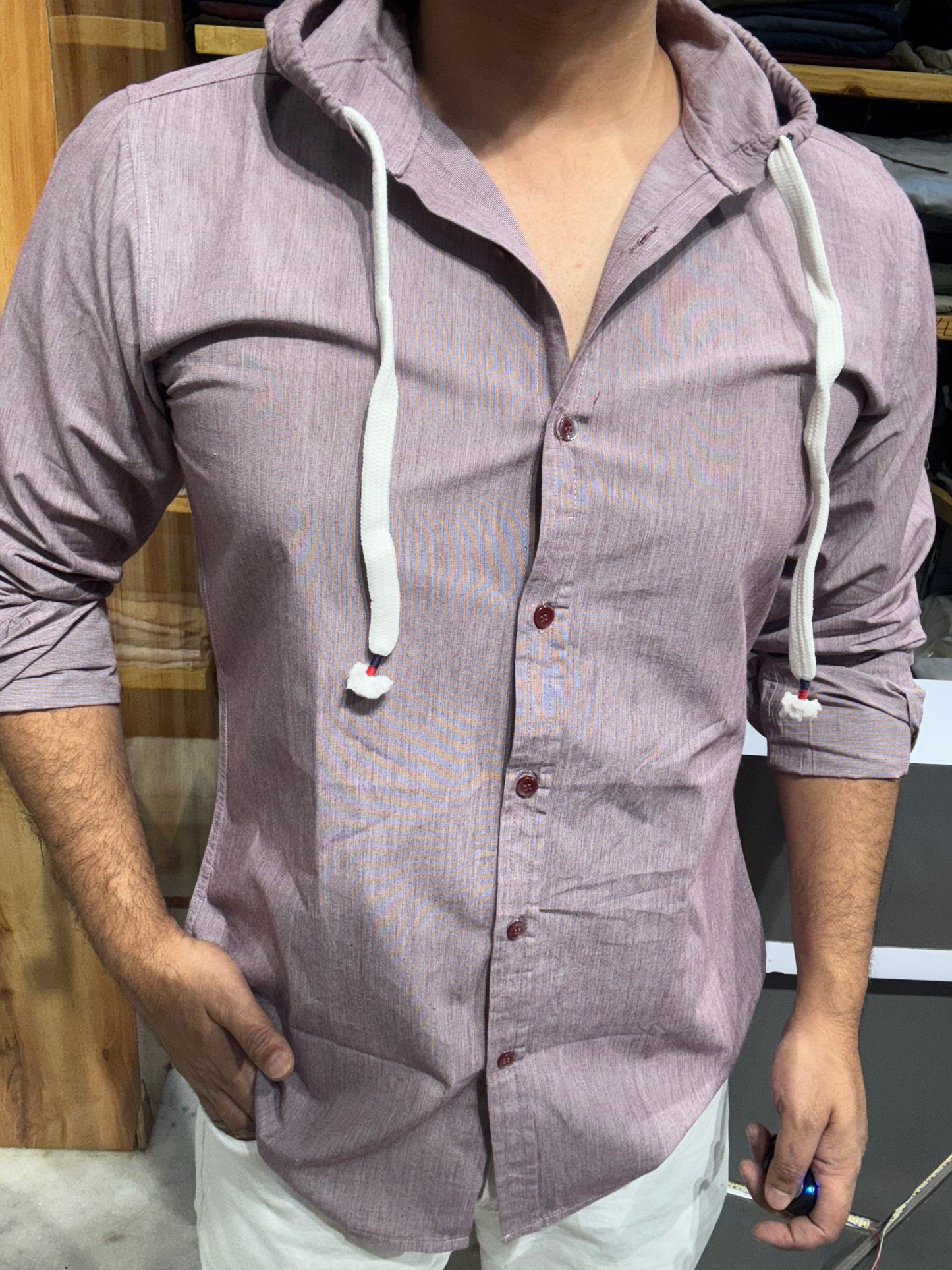 Escape Deer Shirt (M) ED1223 R59 S4