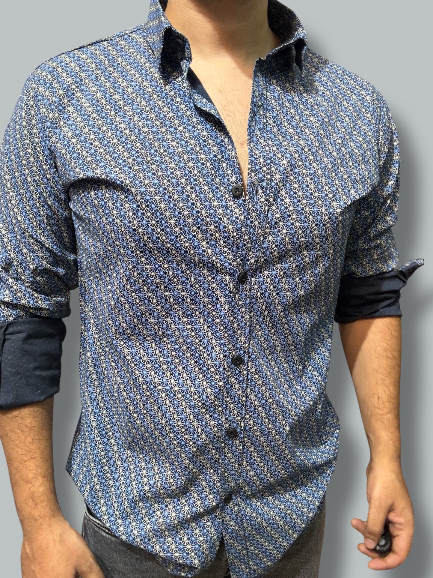 Escape Deer Shirt (XL) ED1549