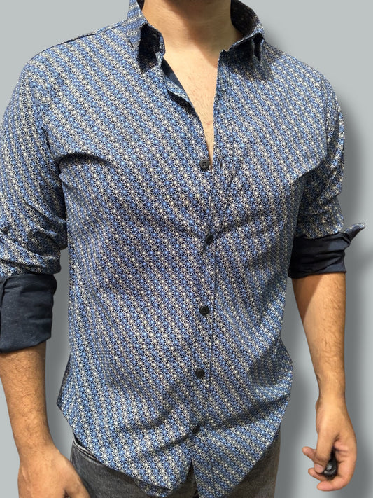 Escape Deer Shirt (XL) ED1549