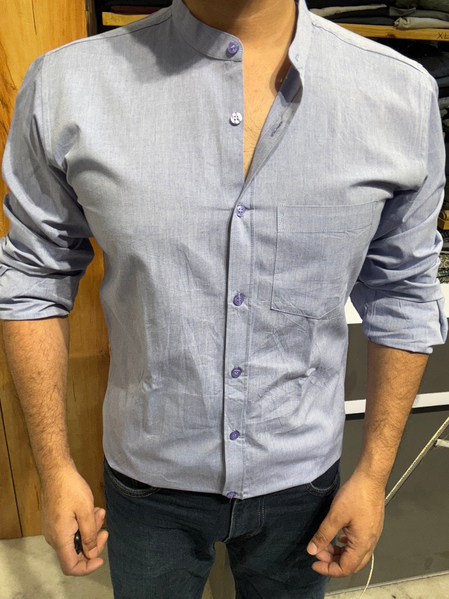 Escape Deer Shirt (L) ED1359 R57 S2