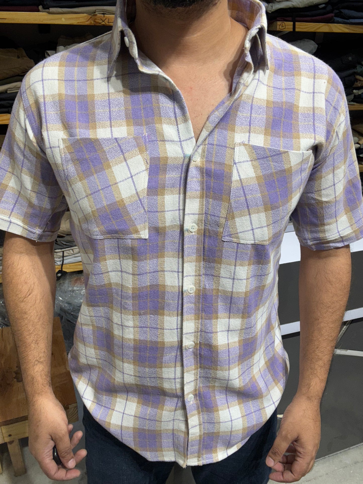 Escape Deer Shirt (L) ED1377