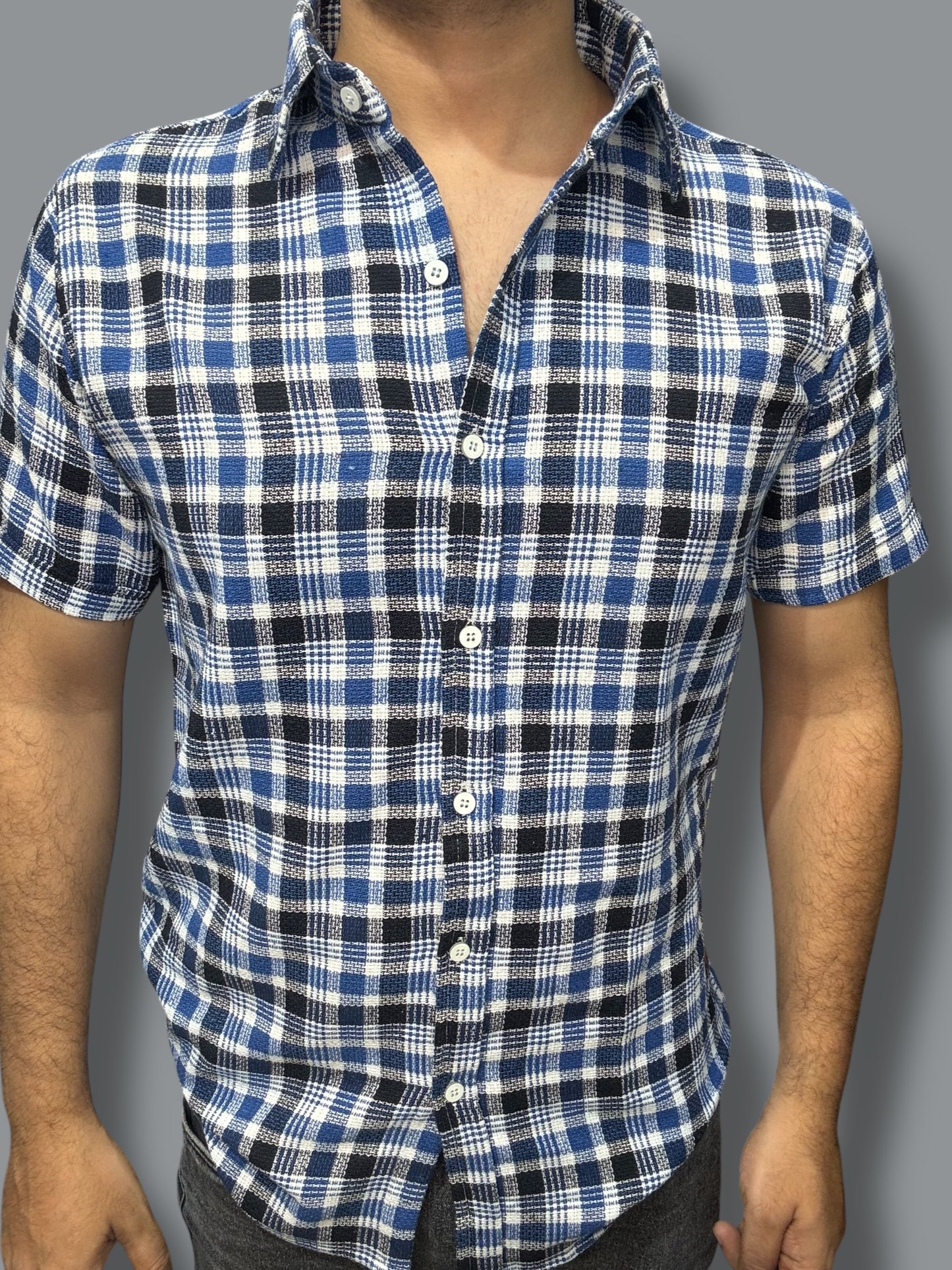 Escape Deer Shirt (L) ED1643 R2S1