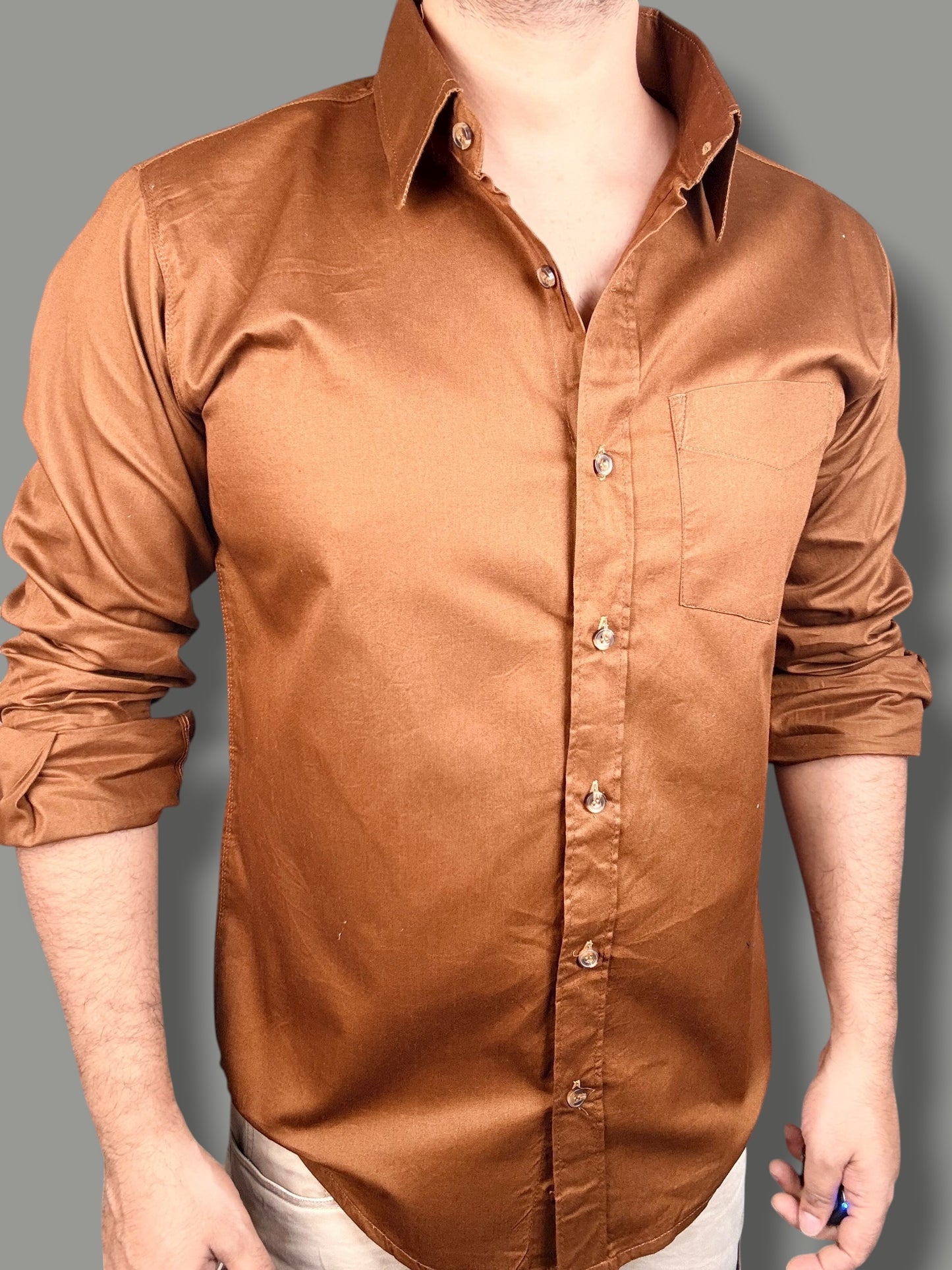 Escape Deer Shirt (L) ED1952 R63 S6