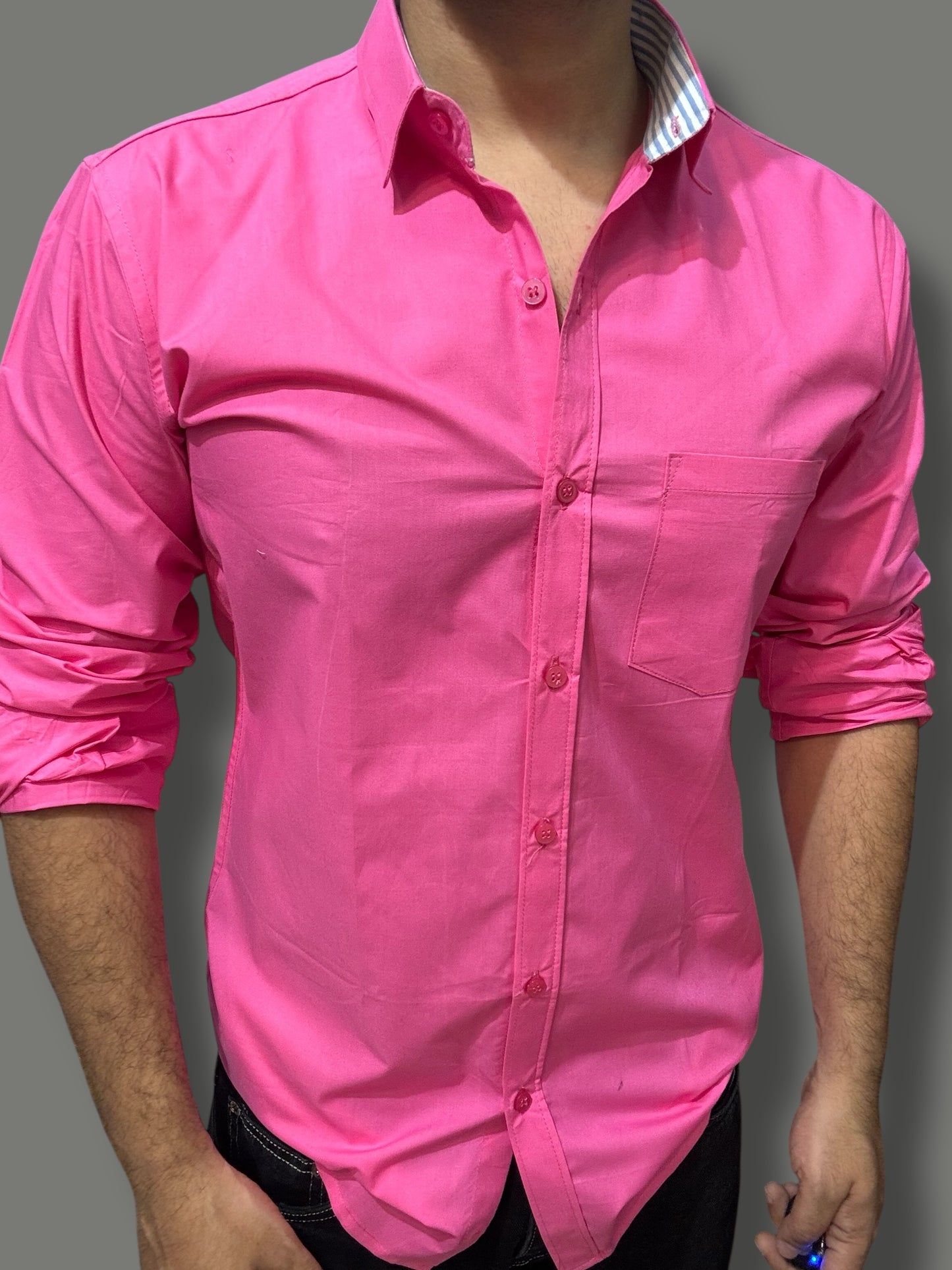 Escape Deer Shirt (L) ED1762 R55 S7