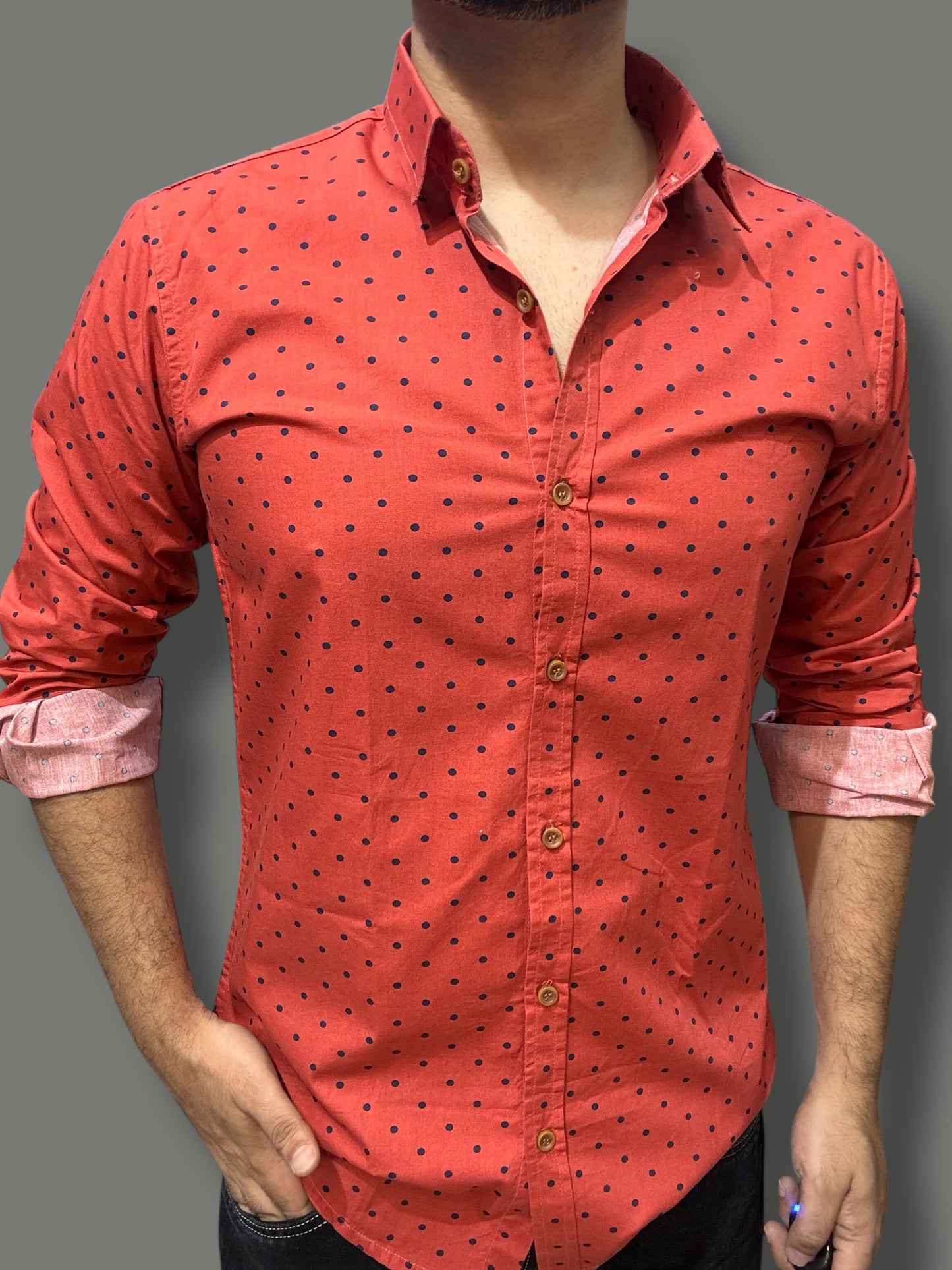 Escape Deer Shirt (2XL) ED1117 R53 S5