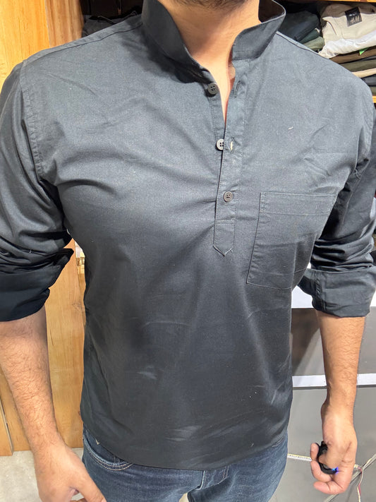 Escape Deer Kurta (L) ED1147 R60 S4