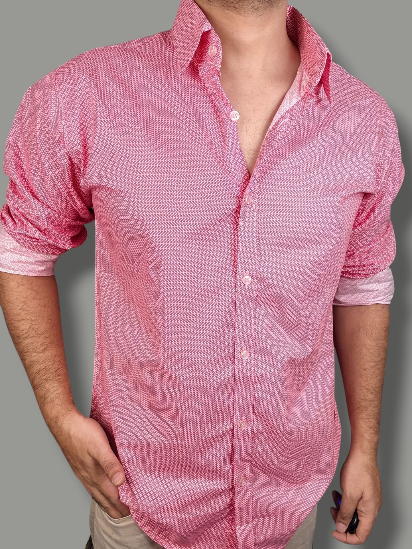 Escape Deer Shirt (L) ED1943 R51 S3