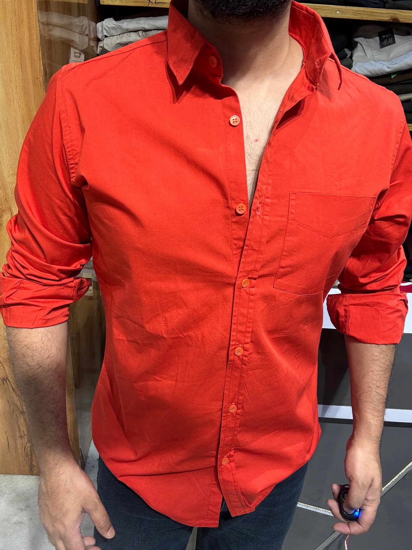 Escape Deer Shirt (L) ED1173