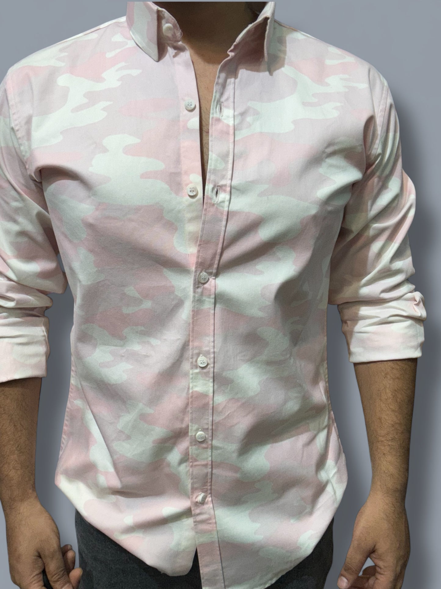 Escape Deer Shirt (L) ED1572 R59 S2