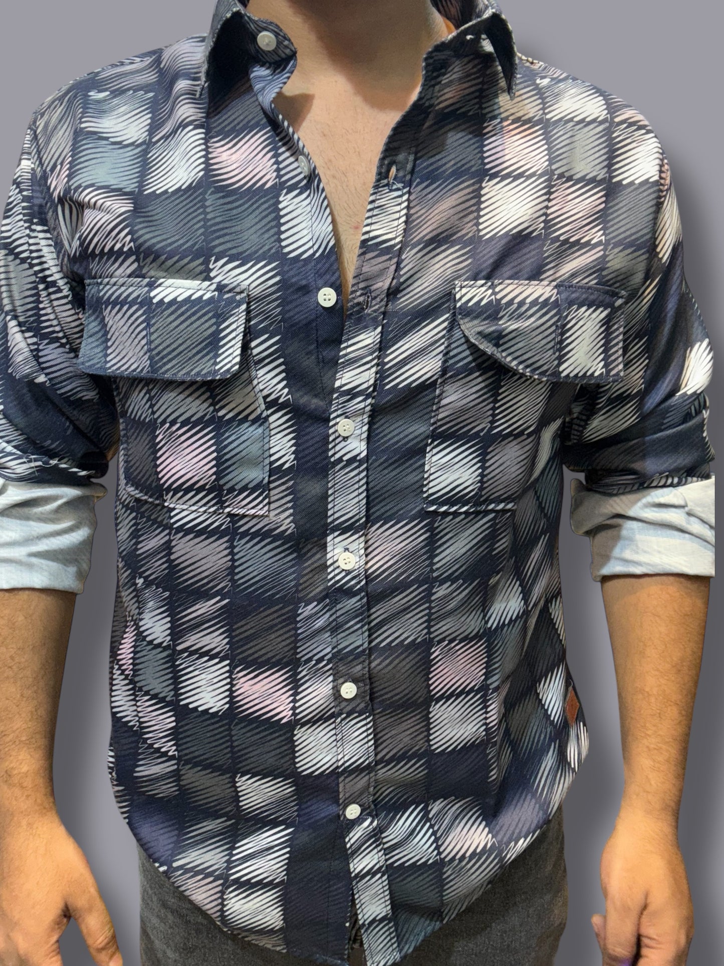 Escape Deer Shirt (L) ED1570