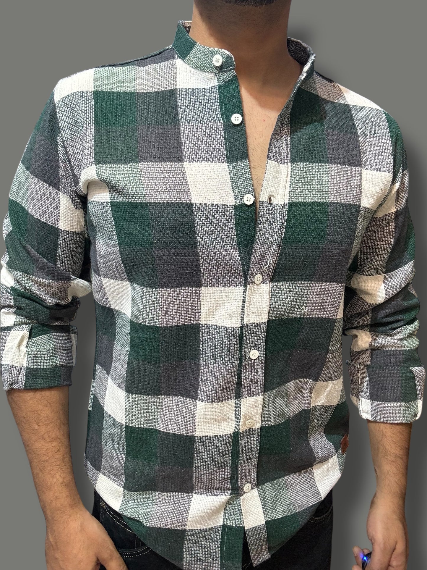 Escape Deer Shirt (M) ED1787 R54 S2