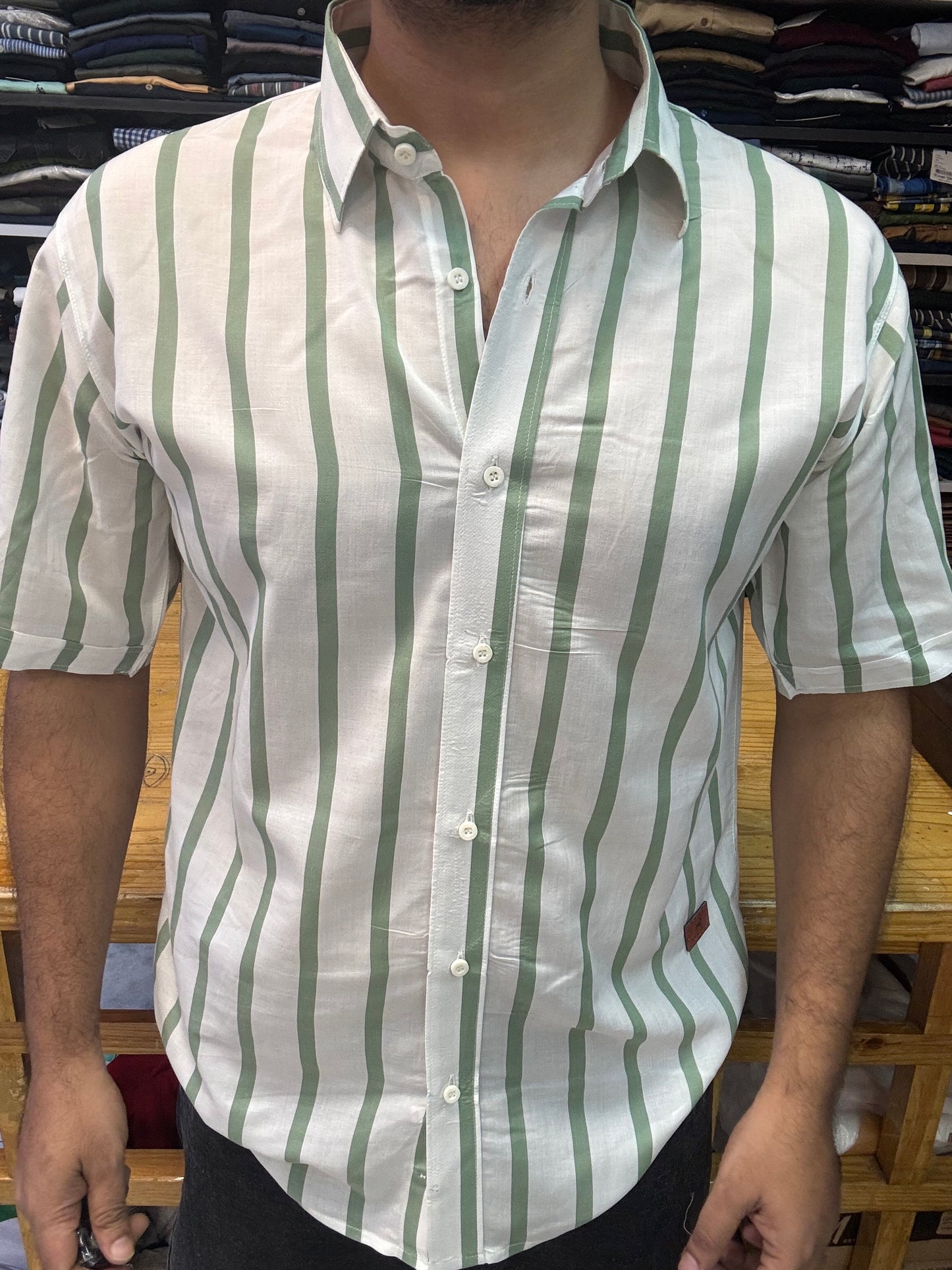 Escape Deer Shirt (2XL) ED1488 R59 S4