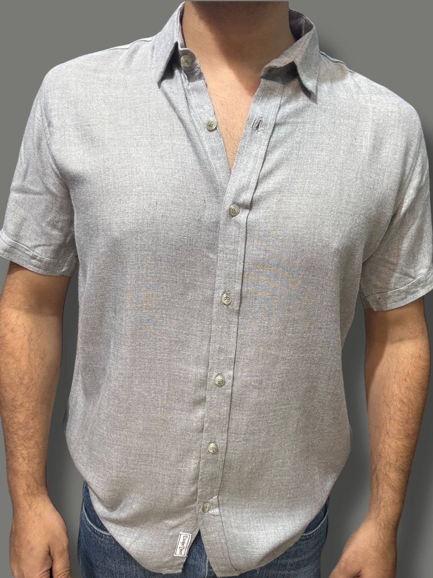 Escape Deer Shirt (2XL) ED1818 R57 S2