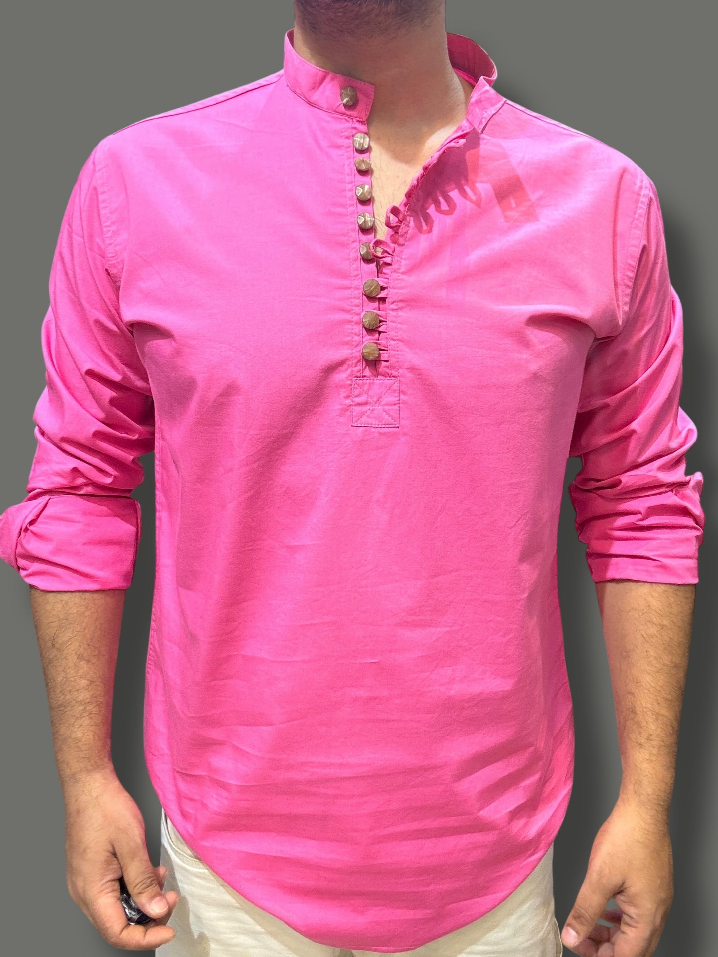 Escape Deer Kurta (M) ED1907 R63 S1