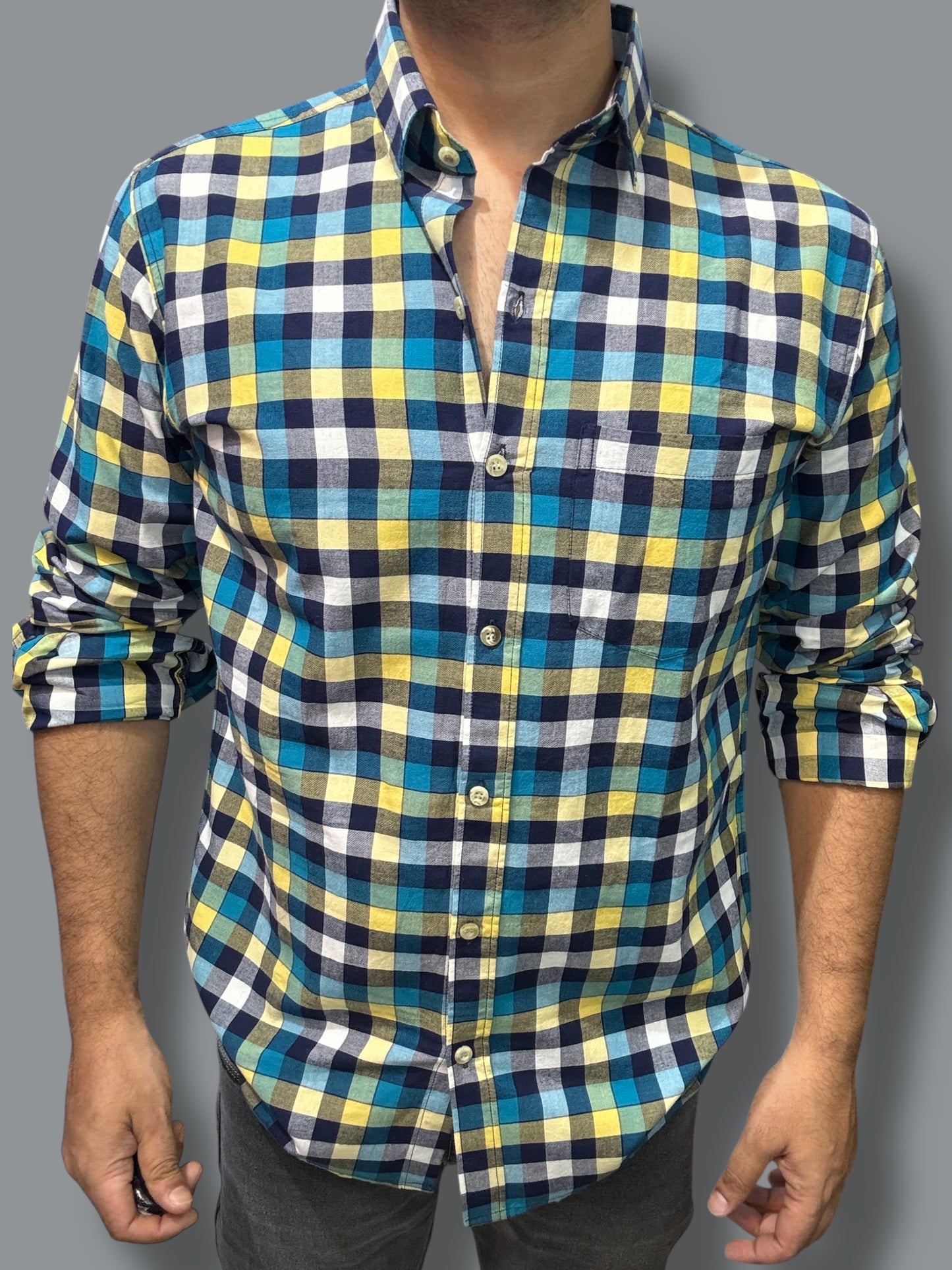 Escape Deer Shirt (XL) ED1675 R2S2