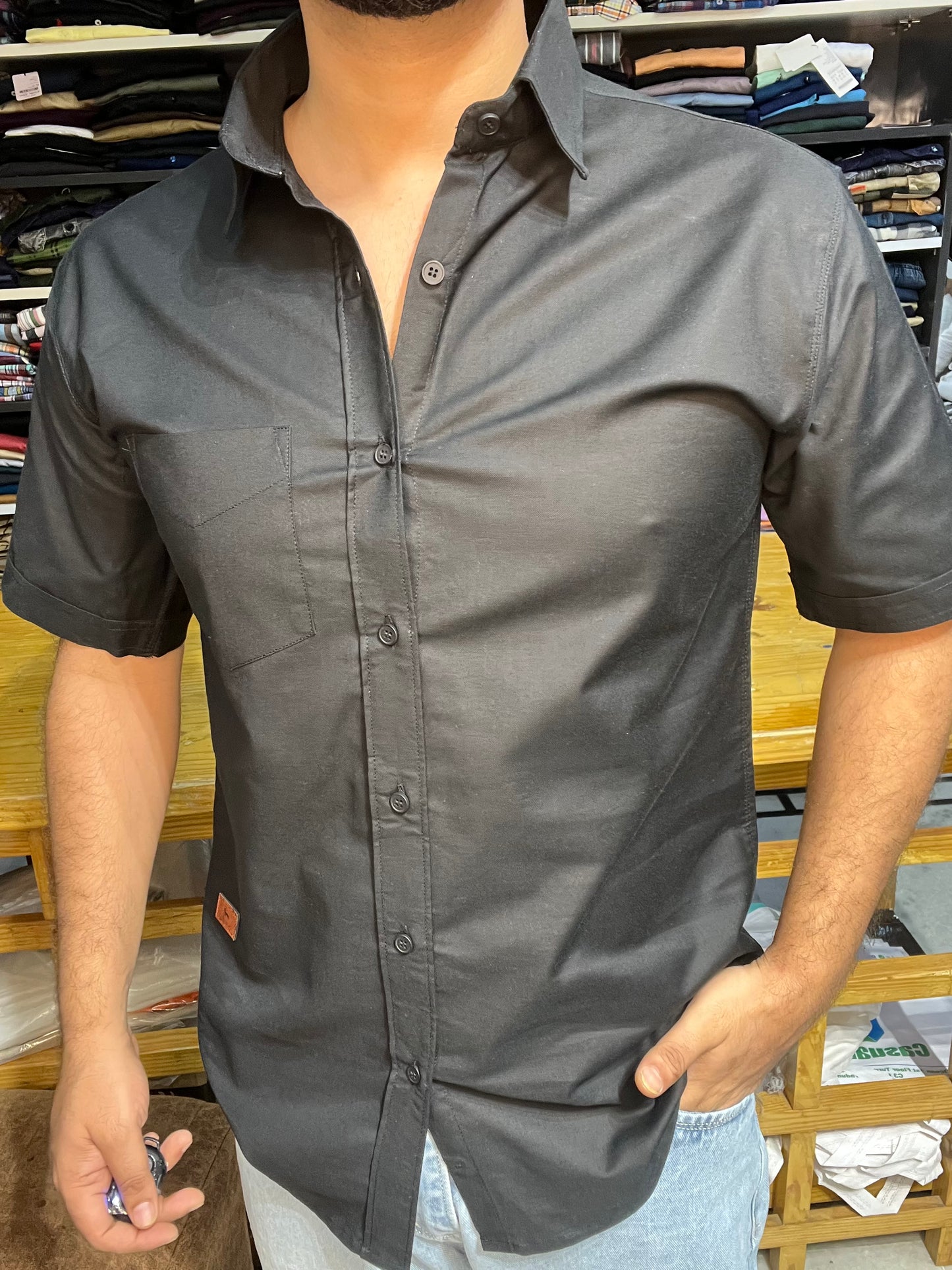 Escape Deer Shirt (2XL) ED1475