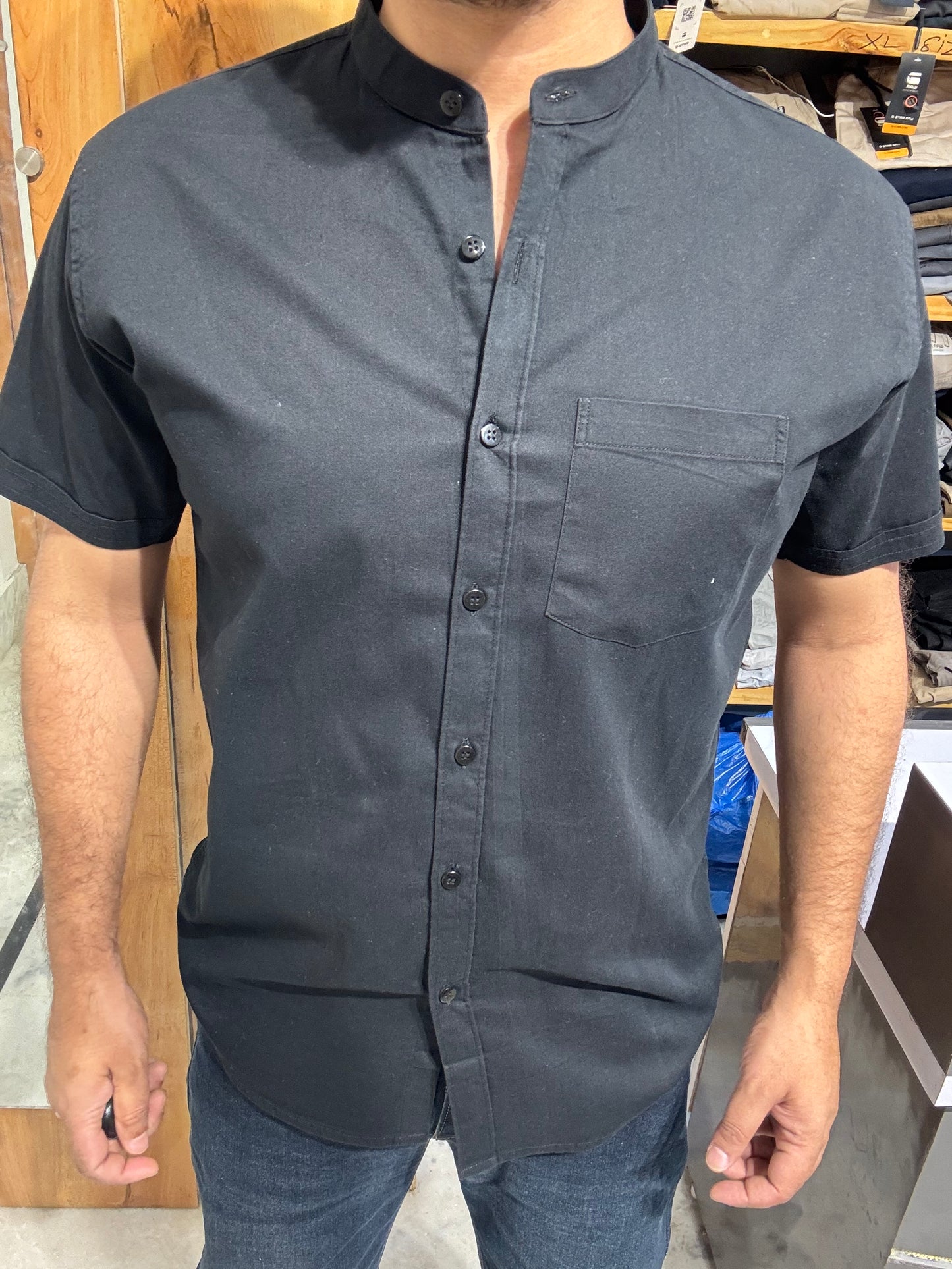 Escape Deer Shirt (L) ED1103