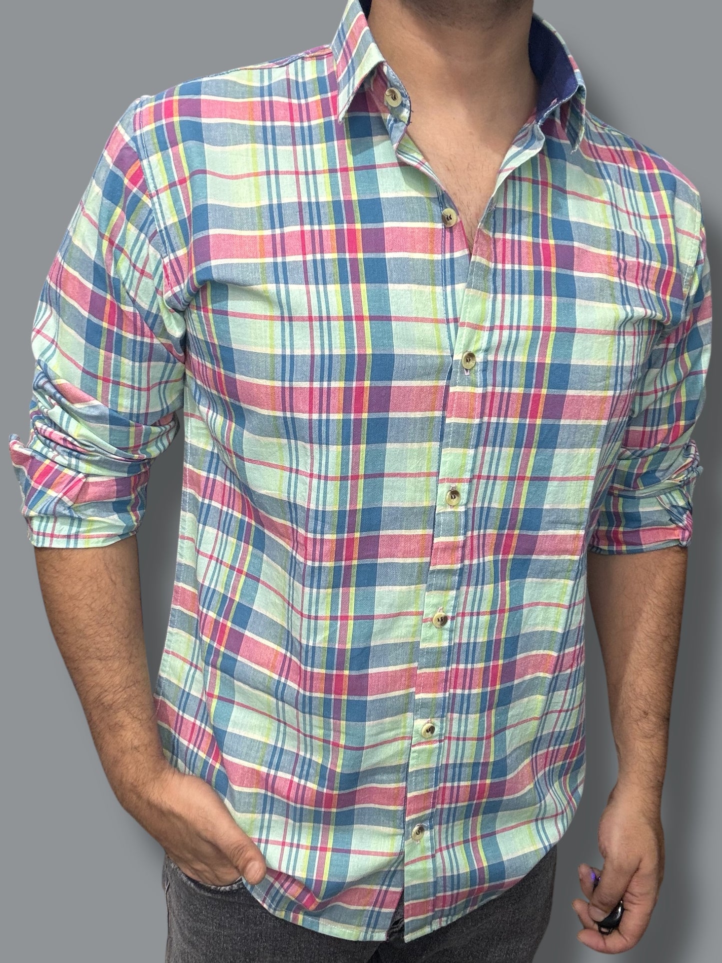 Escape Deer Shirt (XL) ED1606