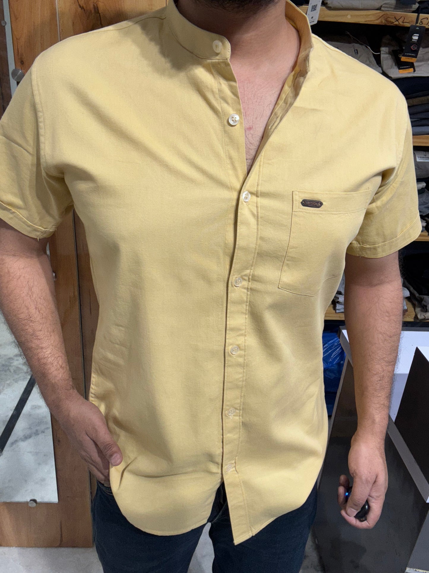 Escape Deer Shirt (L) ED1107 R53 S2