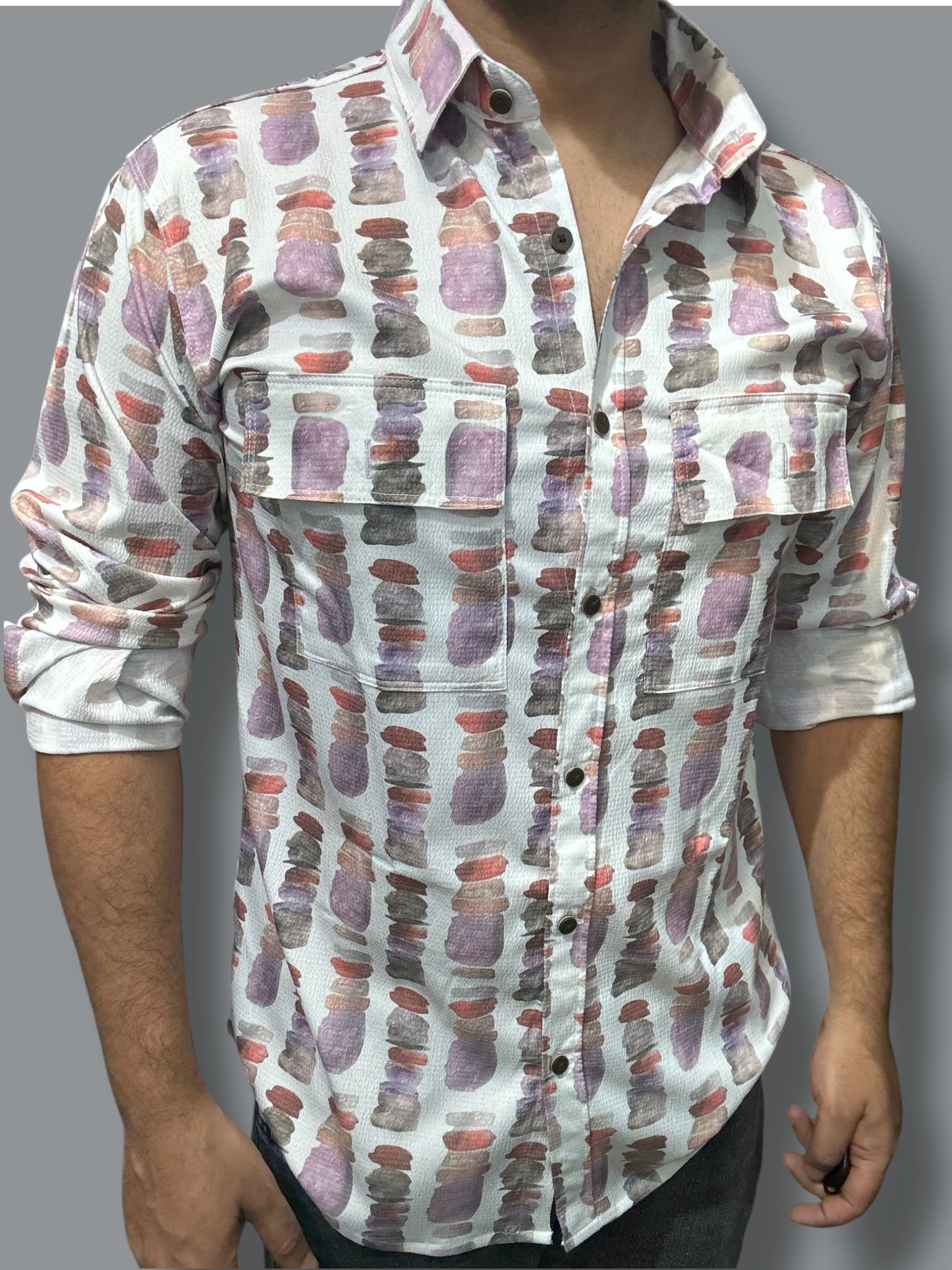 Escape Deer Shirt (L) ED1632 R2S1