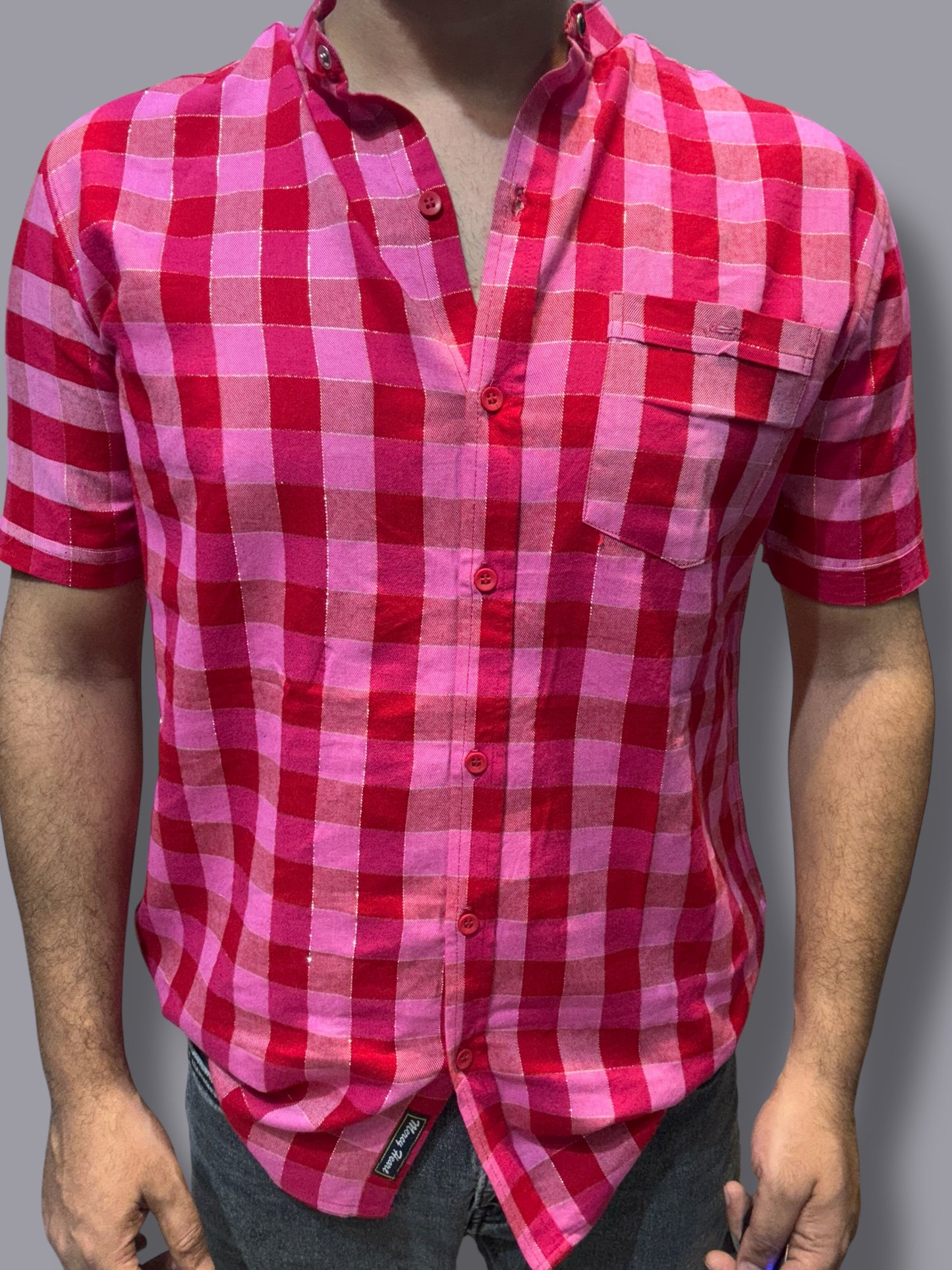 Escape Deer Shirt (L) ED1563