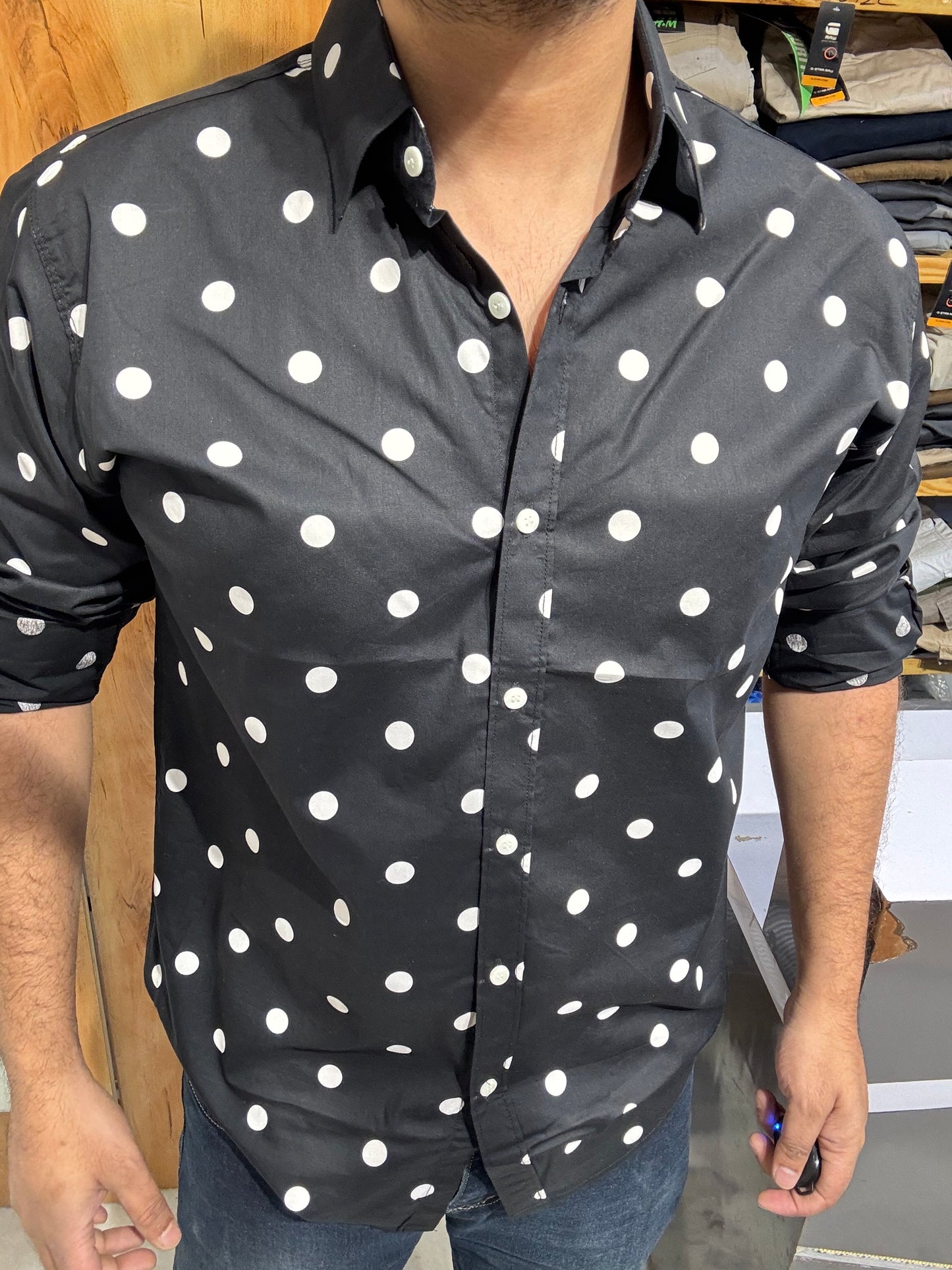 Escape Deer Shirt (3XL) ED1062 R56 S2