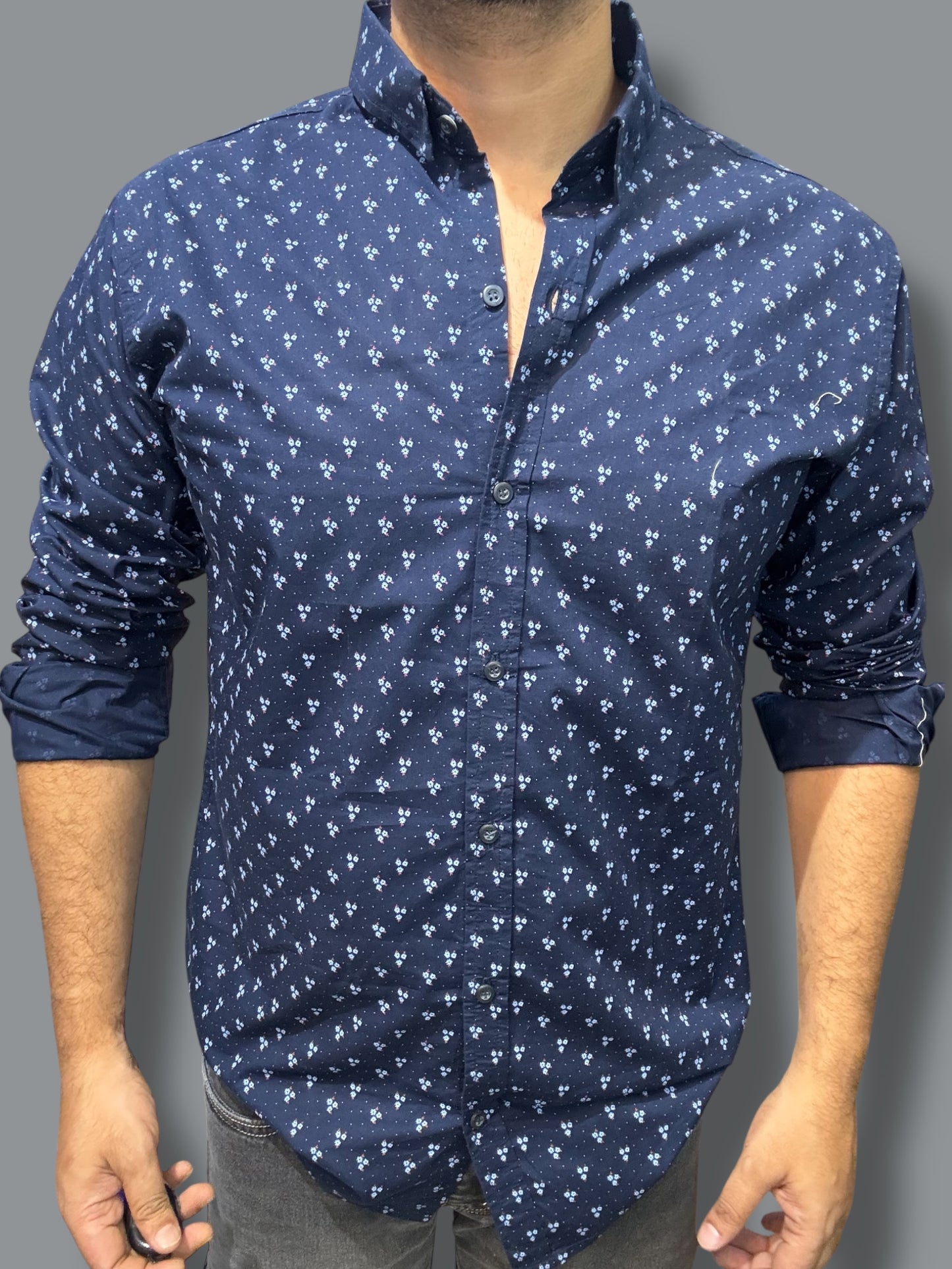 Escape Deer Shirt (M) ED1647 R2S1