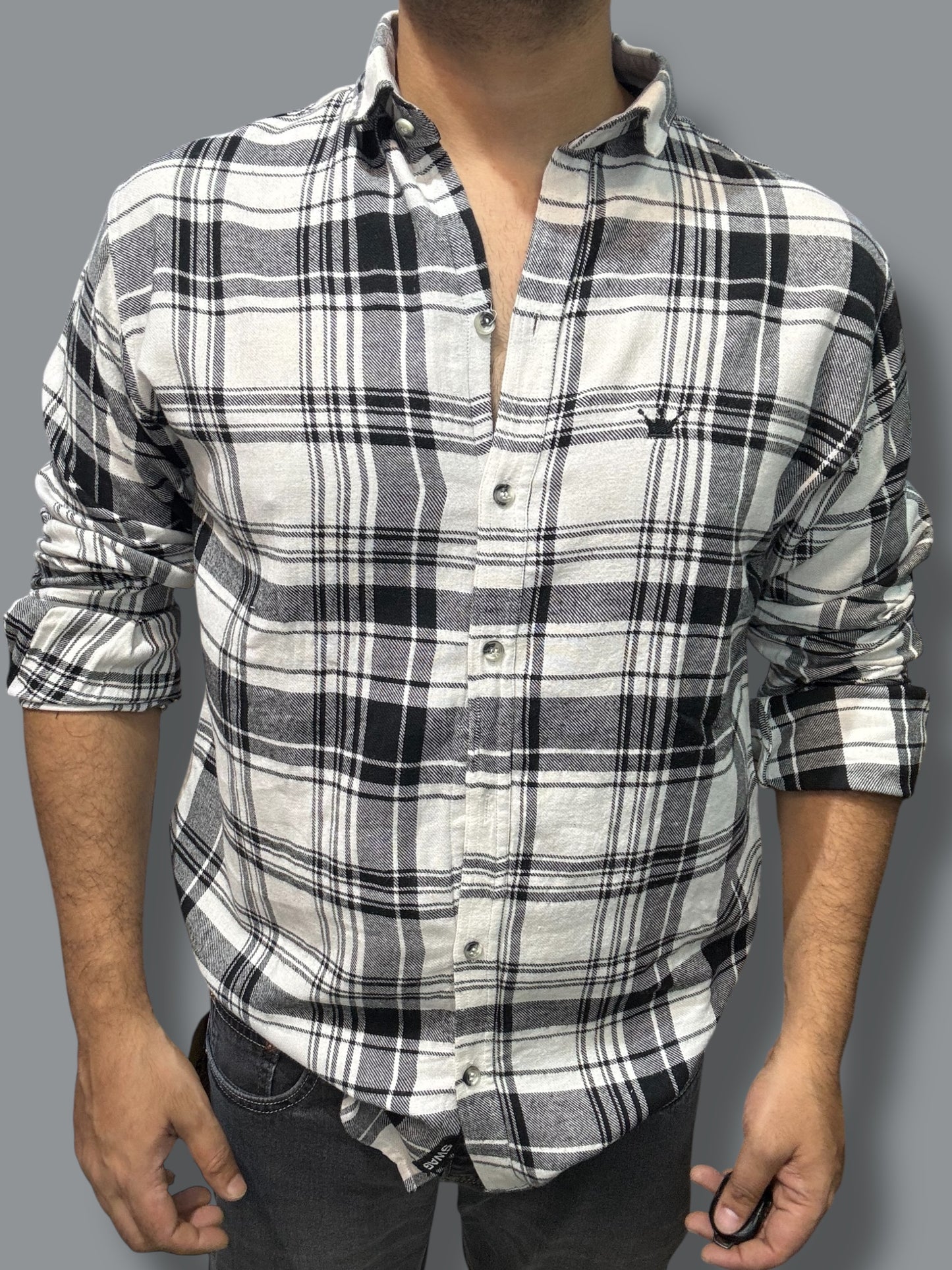 Escape Deer Shirt (XL) ED1652 R2S3