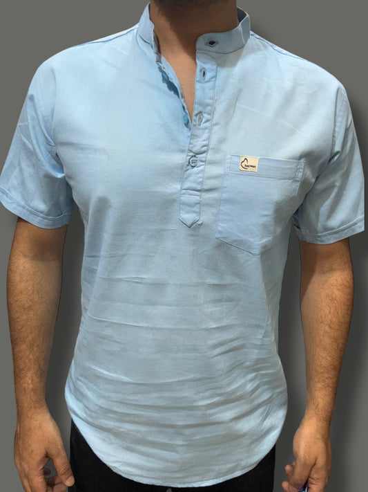 Escape Deer Kurta (XL) ED1880 R51 S3