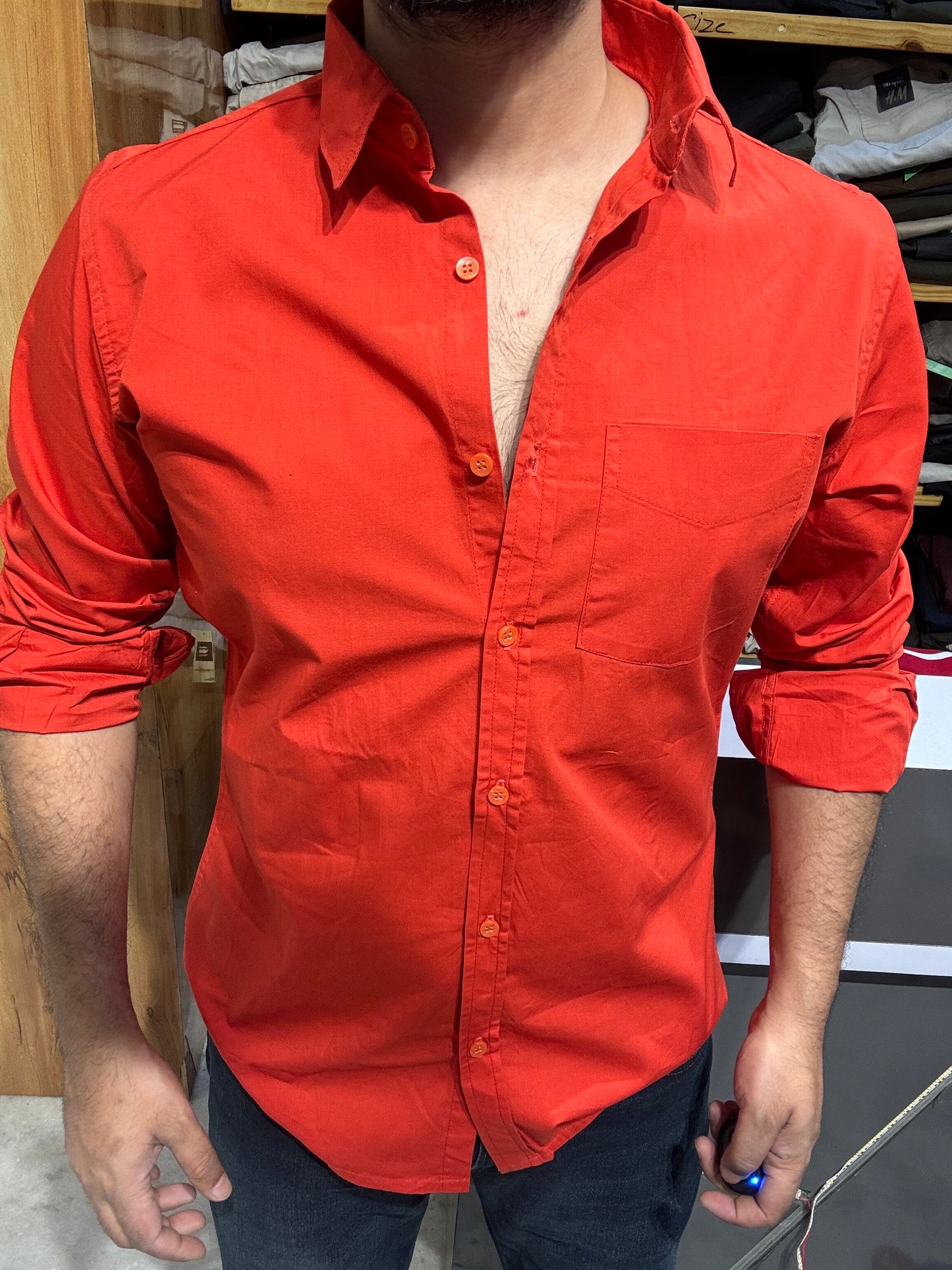 Escape Deer Shirt (L) ED1173