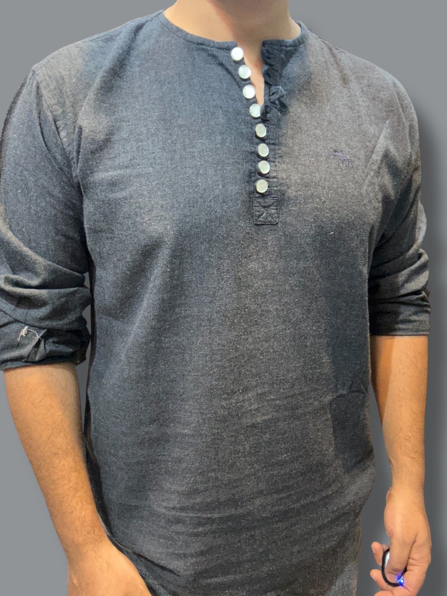 Escape Deer Kurta (M) ED1559