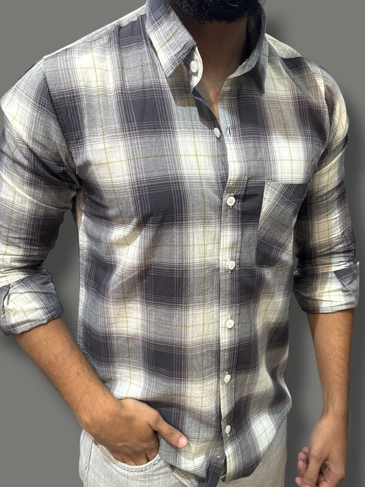 Escape Deer Shirt (M) ED1813 R57 S2